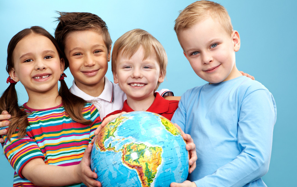 Educational programs for children: Course to success in our center